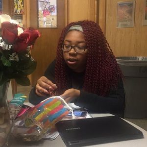 Meet your Posher, Ashlyn